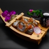 Hot roll